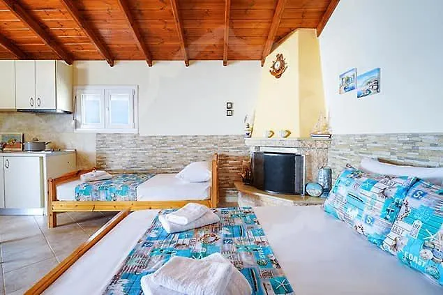 Avgoustos House