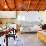 Avgoustos House Appartement Skála Kallirákhis
