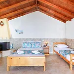 Avgoustos House Skála Kallirákhis