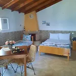 Avgoustos House Appartement Skála Kallirákhis