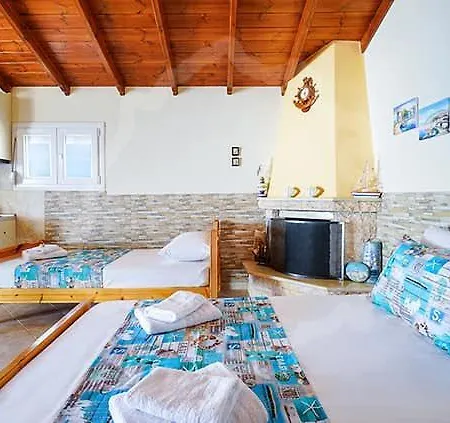 Avgoustos House
